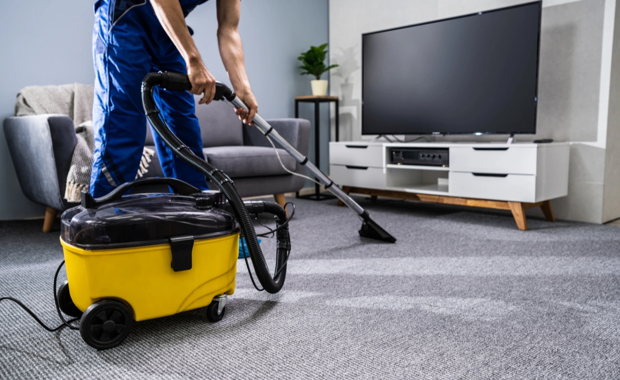 Extract Rug Cleaning Tynong Contact Office